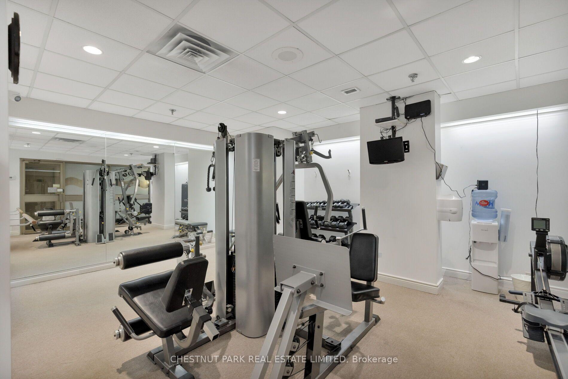Photo 30 of Unit 516, 1177 Yonge Street, Toronto, Rosedale-Moore Park — HOMEH