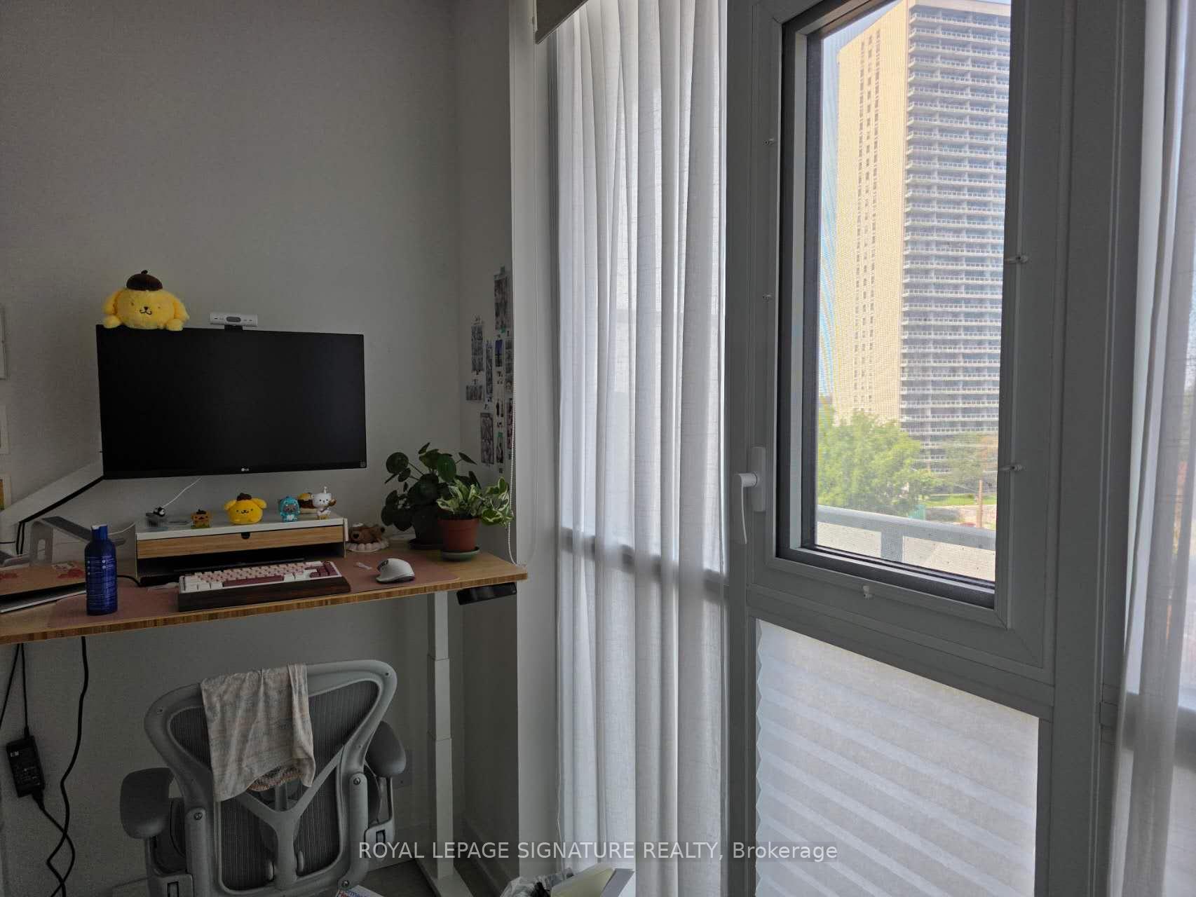 Photo 7 of Unit 421, 33 Helendale Avenue, Toronto, Yonge-Eglinton — HOMEH