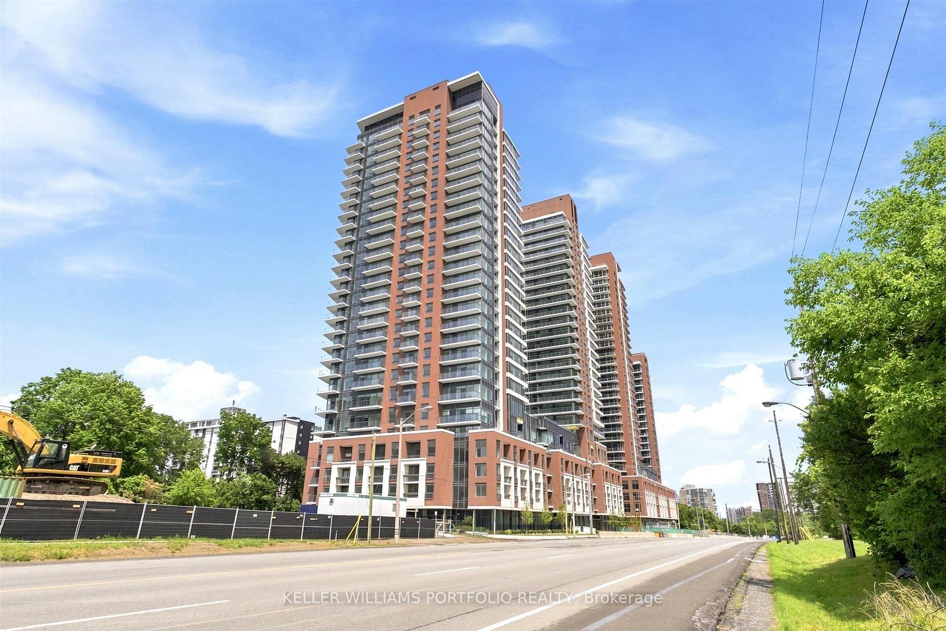 Photo of Unit 2009, 4010 Eglinton Avenue W
