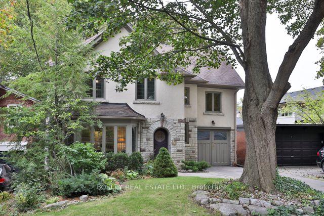 Photo 2 of 67 Hudson Drive, Toronto, Rosedale-Moore Park — HOMEH