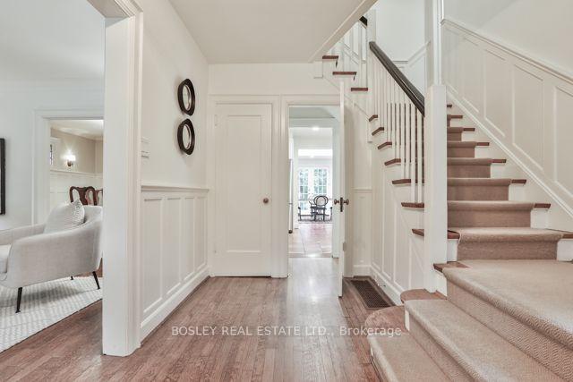 Photo 3 of 67 Hudson Drive, Toronto, Rosedale-Moore Park — HOMEH