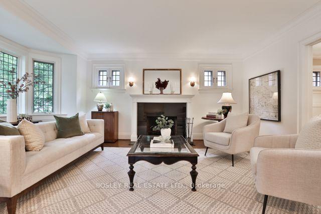 Photo 5 of 67 Hudson Drive, Toronto, Rosedale-Moore Park — HOMEH
