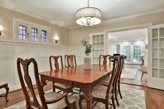 Photo 13 of 67 Hudson Drive, Toronto, Rosedale-Moore Park — HOMEH