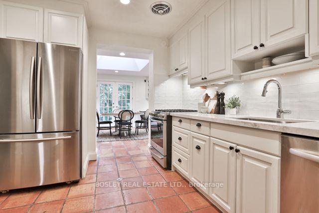 Photo 15 of 67 Hudson Drive, Toronto, Rosedale-Moore Park — HOMEH