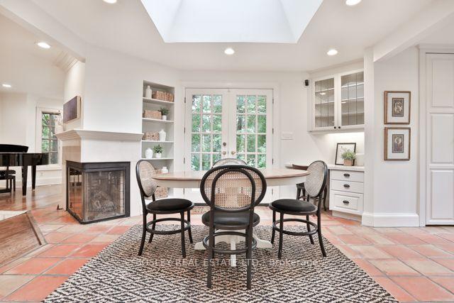 Photo 21 of 67 Hudson Drive, Toronto, Rosedale-Moore Park — HOMEH