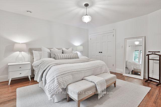 Photo 33 of 67 Hudson Drive, Toronto, Rosedale-Moore Park — HOMEH