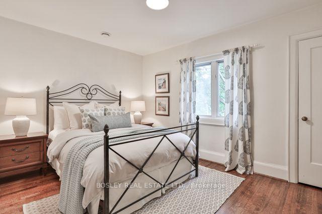 Photo 43 of 67 Hudson Drive, Toronto, Rosedale-Moore Park — HOMEH