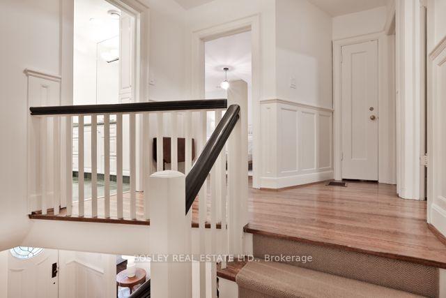 Photo 47 of 67 Hudson Drive, Toronto, Rosedale-Moore Park — HOMEH