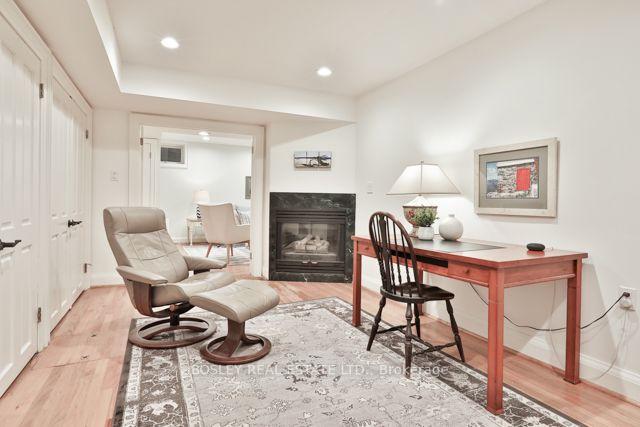 Photo 55 of 67 Hudson Drive, Toronto, Rosedale-Moore Park — HOMEH
