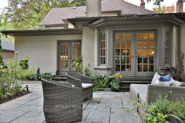 Photo 63 of 67 Hudson Drive, Toronto, Rosedale-Moore Park — HOMEH