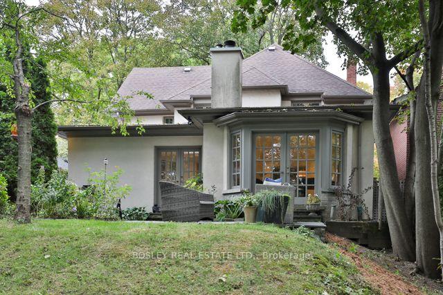 Photo 65 of 67 Hudson Drive, Toronto, Rosedale-Moore Park — HOMEH