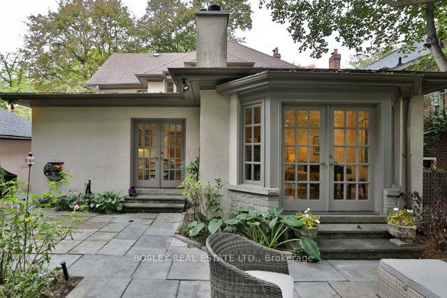 Photo 71 of 67 Hudson Drive, Toronto, Rosedale-Moore Park — HOMEH