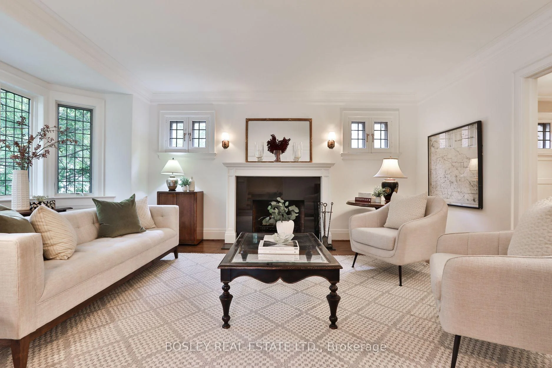 Photo 6 of 67 Hudson Drive, Toronto, Rosedale-Moore Park — HOMEH