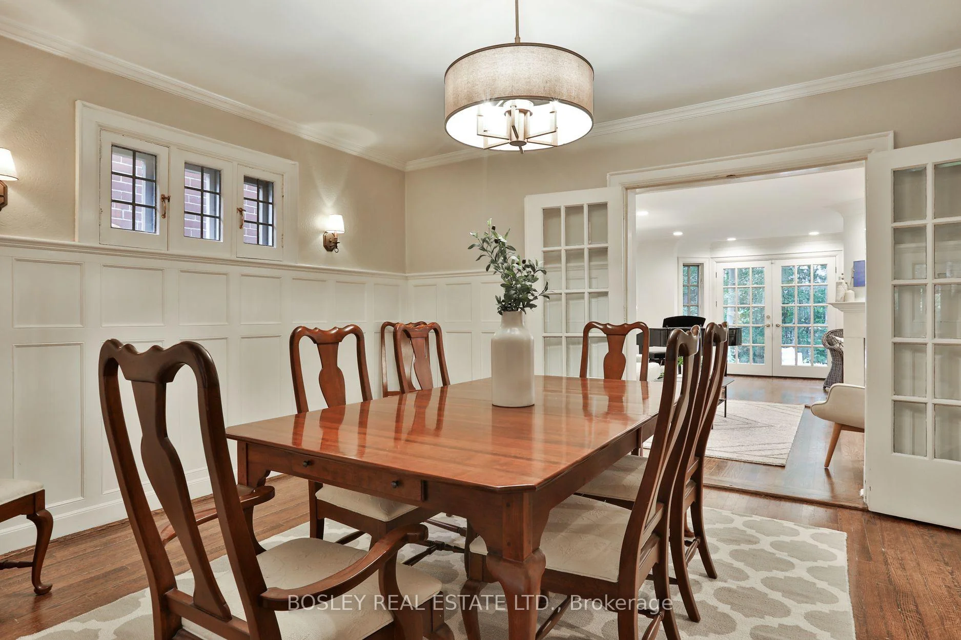 Photo 14 of 67 Hudson Drive, Toronto, Rosedale-Moore Park — HOMEH