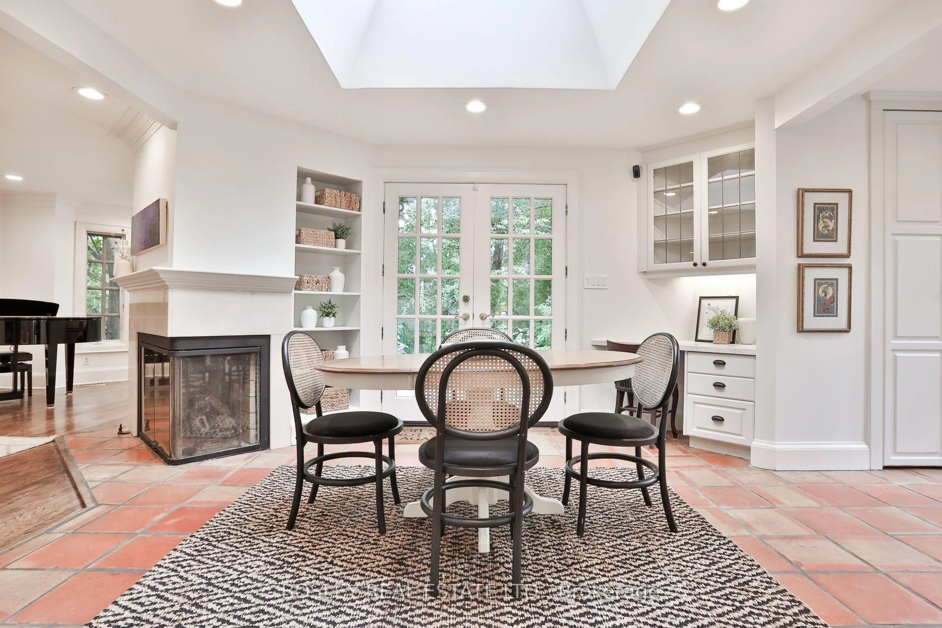 Photo 22 of 67 Hudson Drive, Toronto, Rosedale-Moore Park — HOMEH