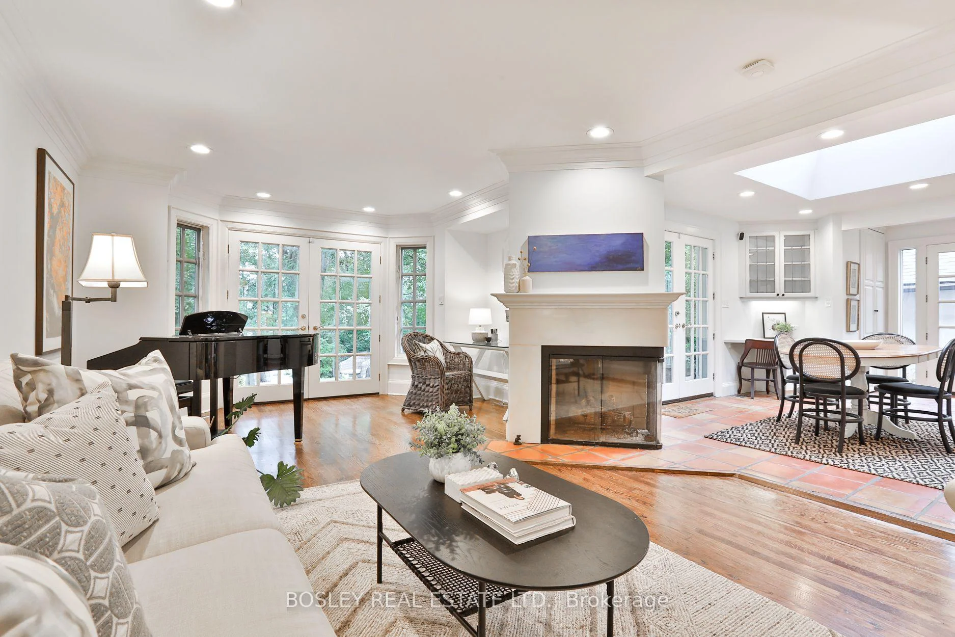 Photo 26 of 67 Hudson Drive, Toronto, Rosedale-Moore Park — HOMEH