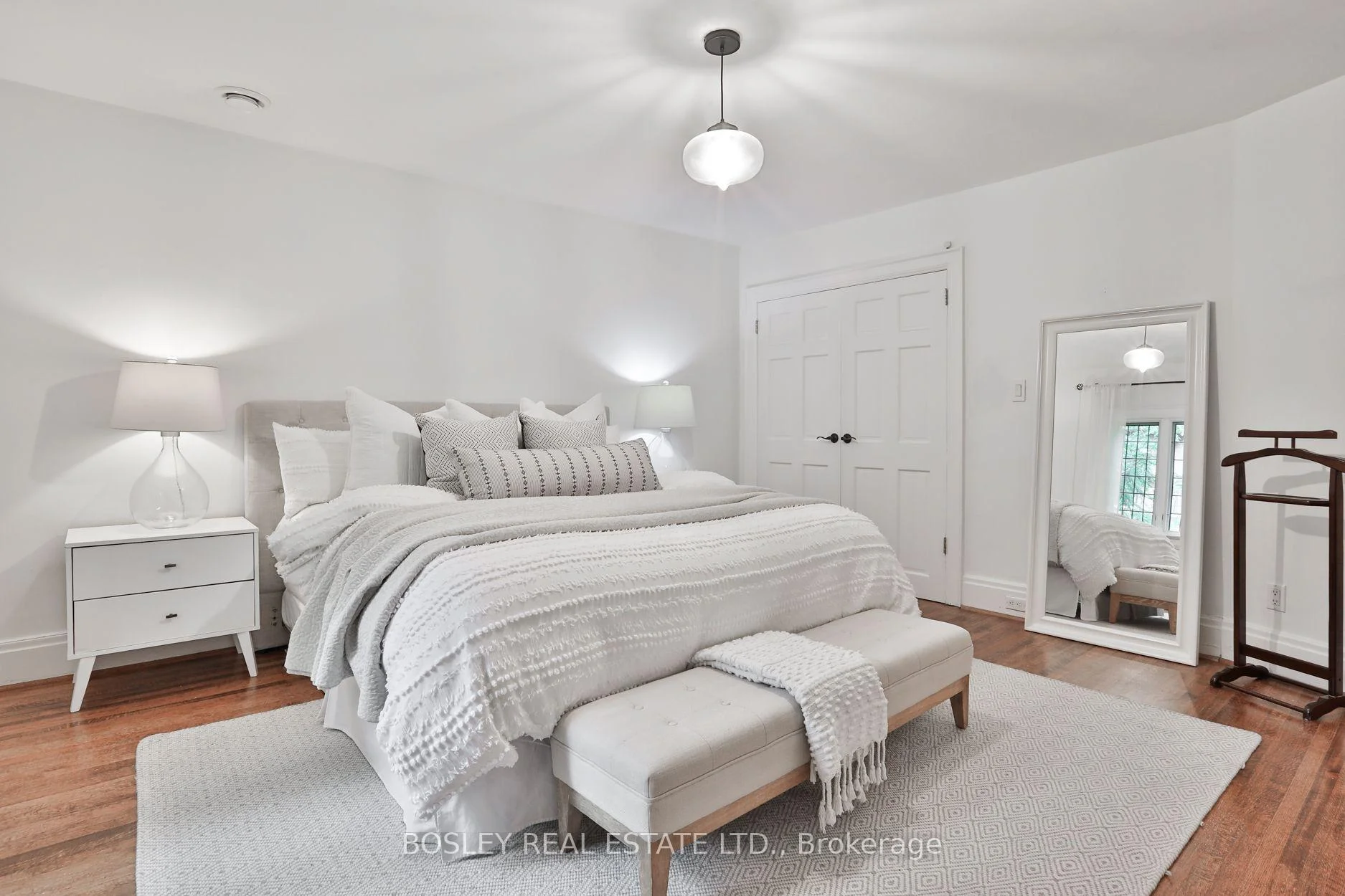 Photo 34 of 67 Hudson Drive, Toronto, Rosedale-Moore Park — HOMEH