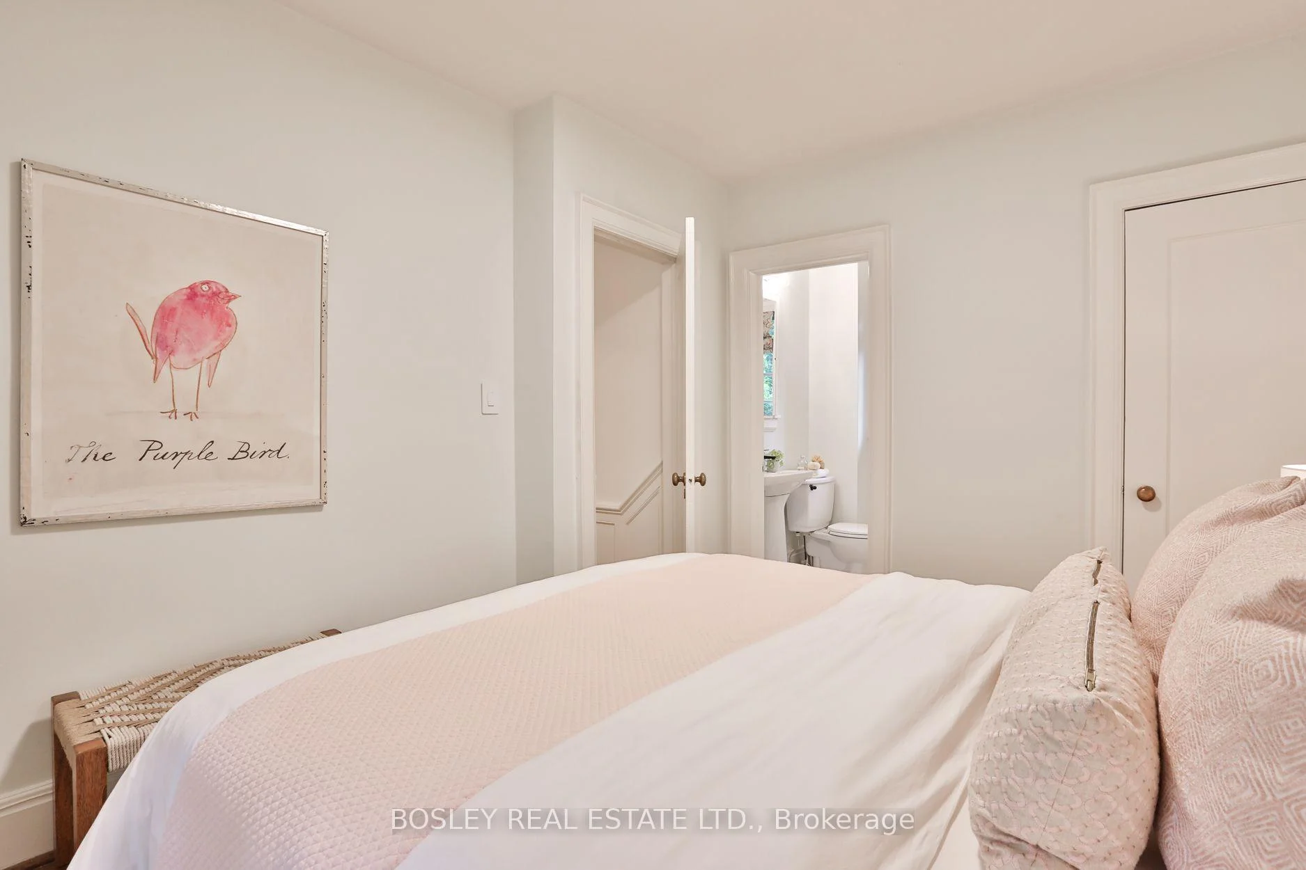 Photo 40 of 67 Hudson Drive, Toronto, Rosedale-Moore Park — HOMEH