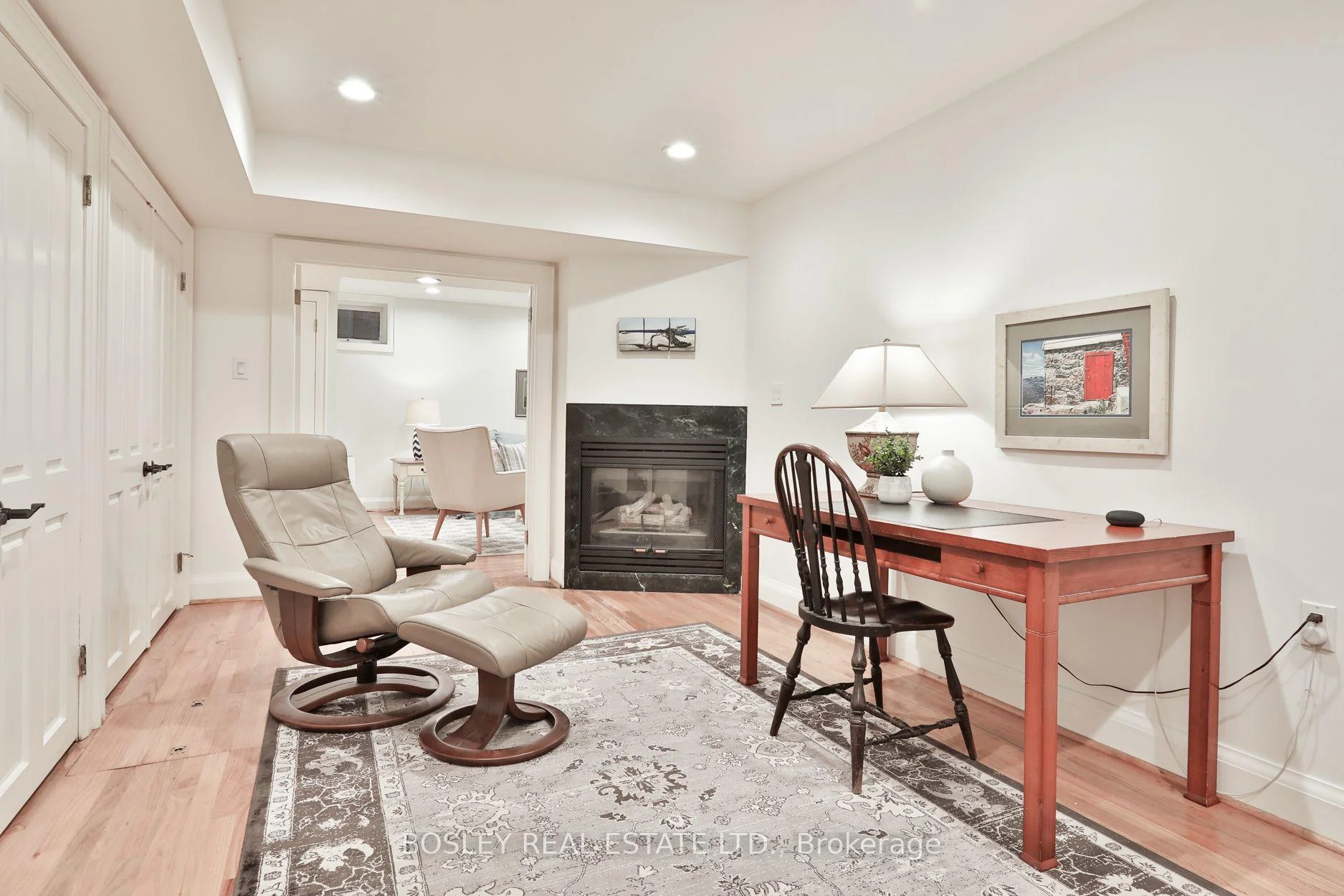 Photo 56 of 67 Hudson Drive, Toronto, Rosedale-Moore Park — HOMEH