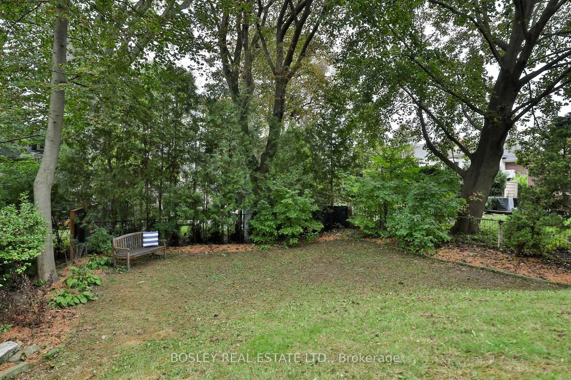 Photo 68 of 67 Hudson Drive, Toronto, Rosedale-Moore Park — HOMEH