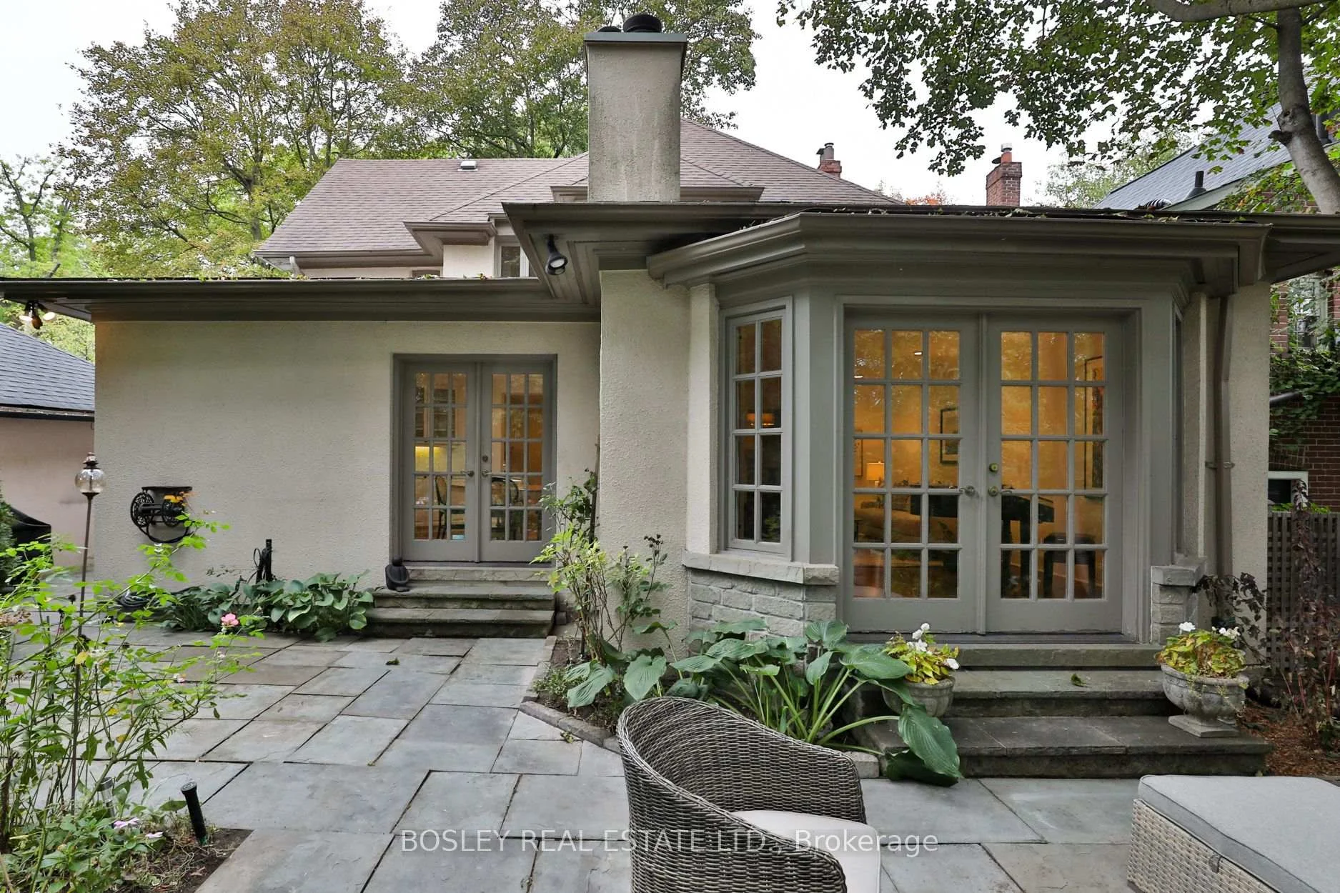 Photo 72 of 67 Hudson Drive, Toronto, Rosedale-Moore Park — HOMEH