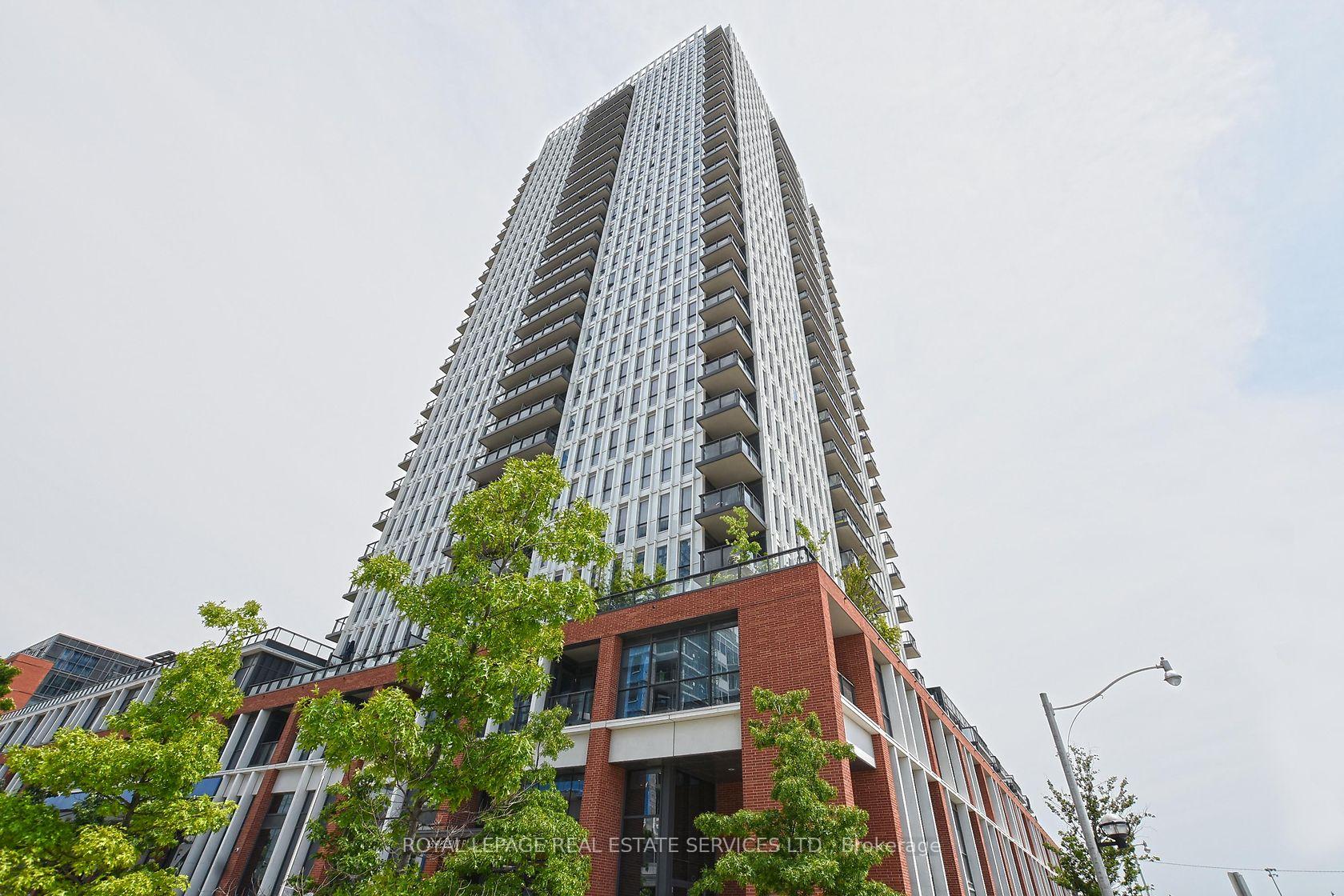 Photo of Unit 2708, 55 Regent Park Boulevard