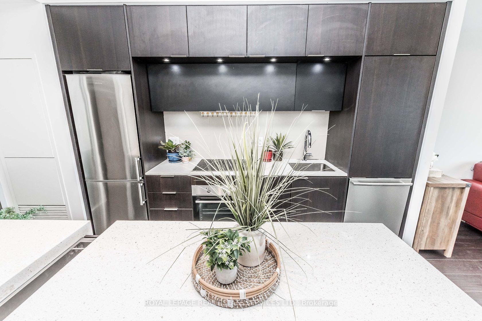 Photo 7 of Unit 2708, 55 Regent Park Boulevard, Toronto, Regent Park — HOMEH