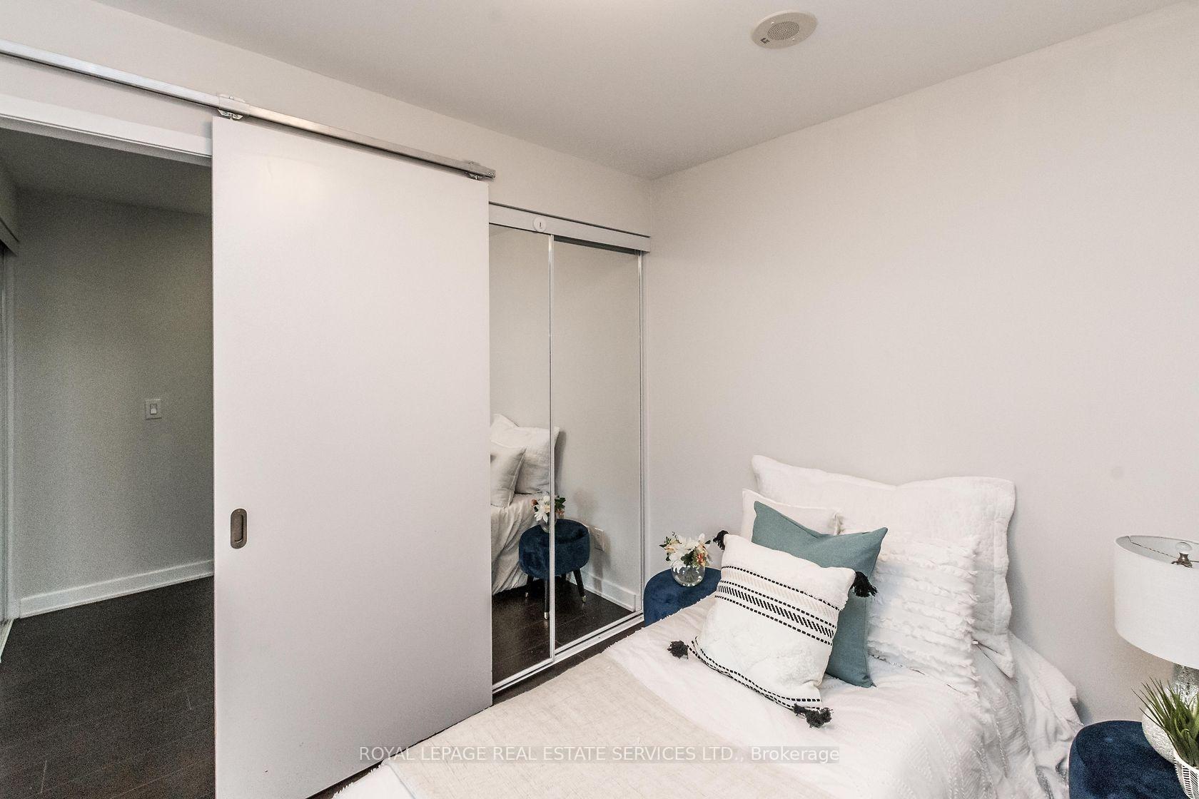 Photo 16 of Unit 2708, 55 Regent Park Boulevard, Toronto, Regent Park — HOMEH