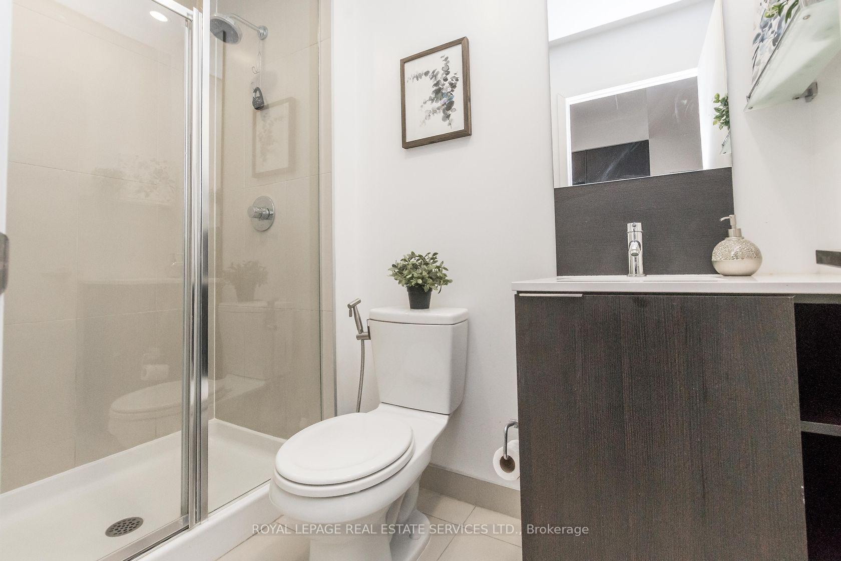 Photo 17 of Unit 2708, 55 Regent Park Boulevard, Toronto, Regent Park — HOMEH