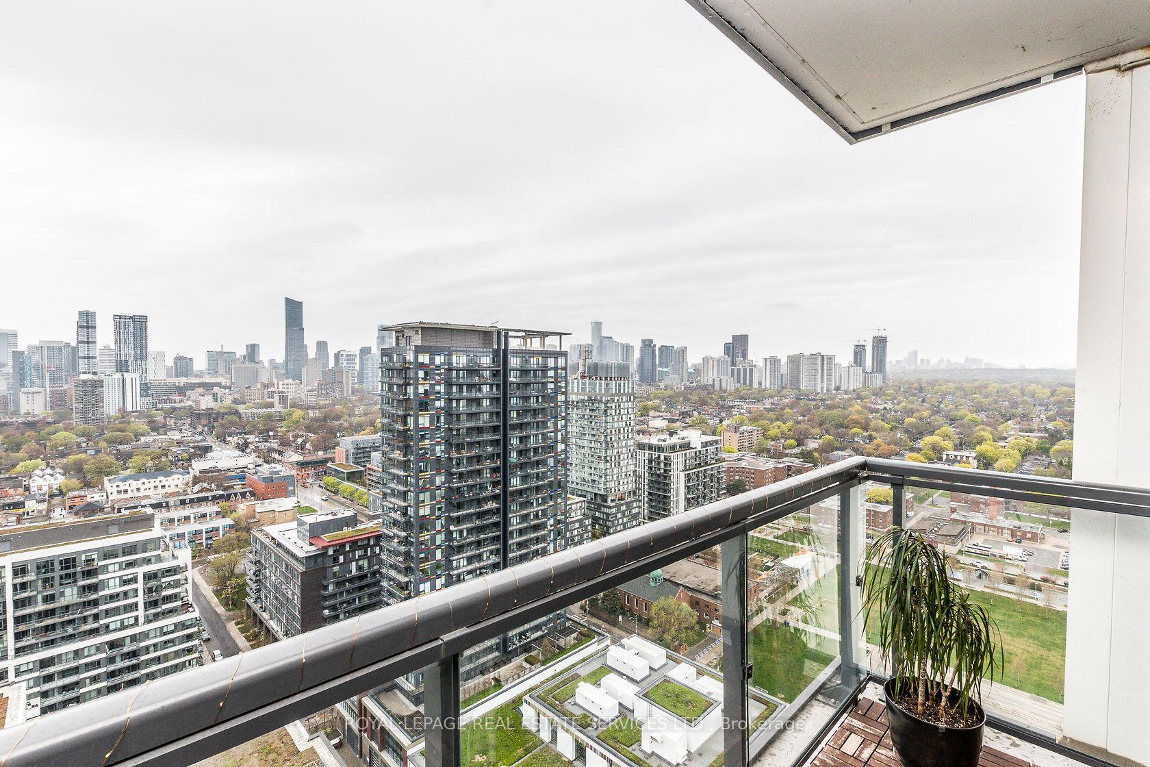 Photo 20 of Unit 2708, 55 Regent Park Boulevard, Toronto, Regent Park — HOMEH