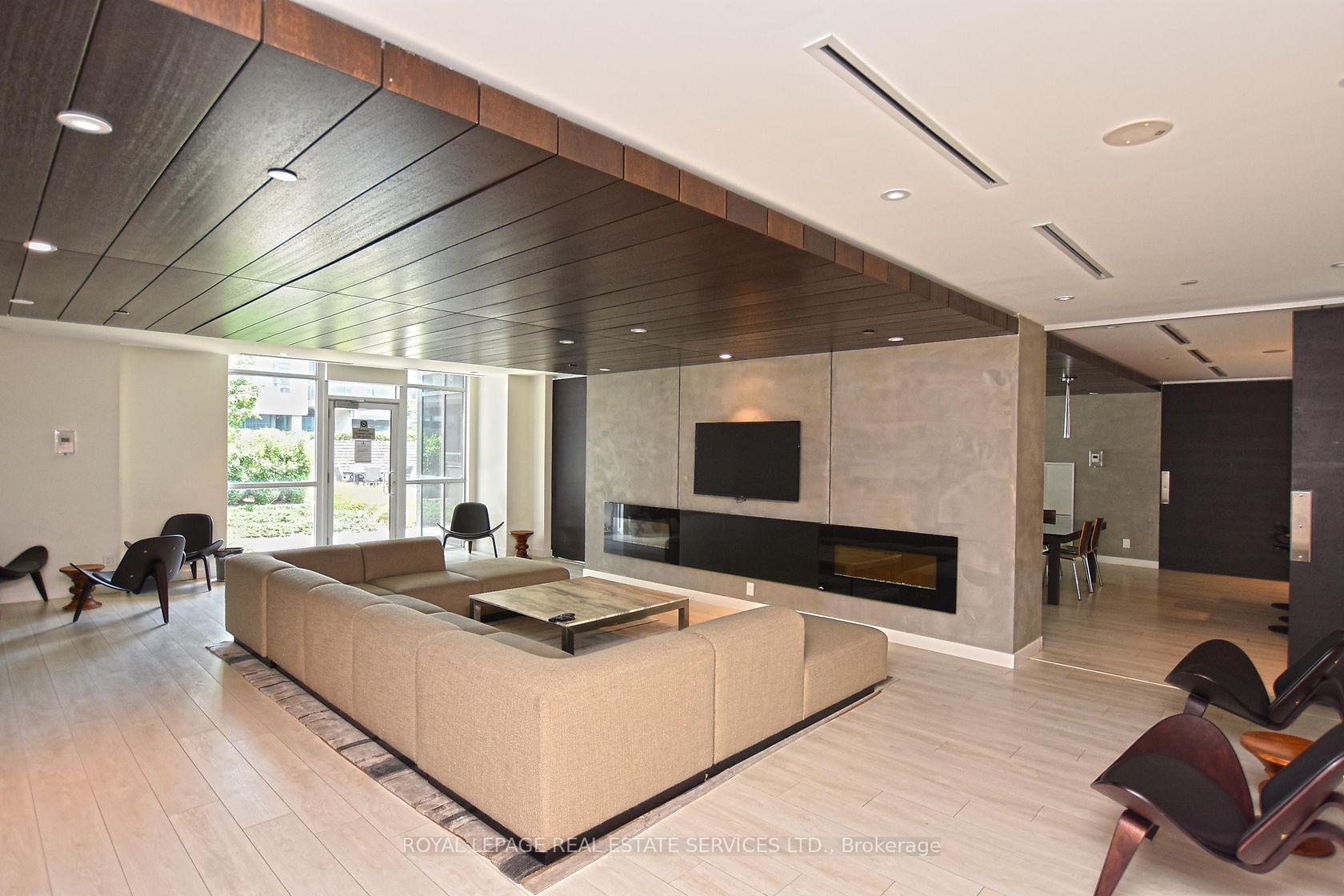 Photo 21 of Unit 2708, 55 Regent Park Boulevard, Toronto, Regent Park — HOMEH