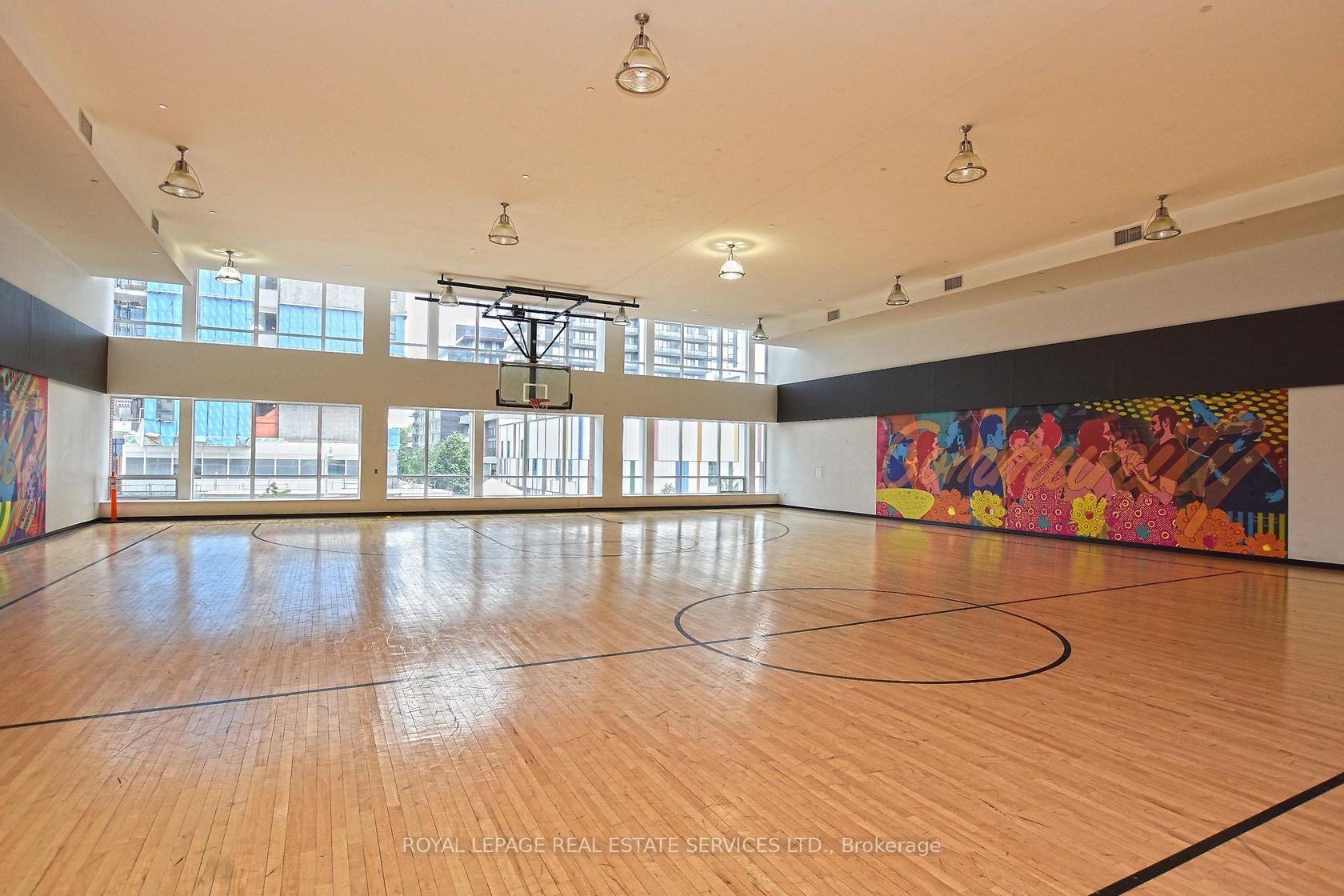 Photo 23 of Unit 2708, 55 Regent Park Boulevard, Toronto, Regent Park — HOMEH