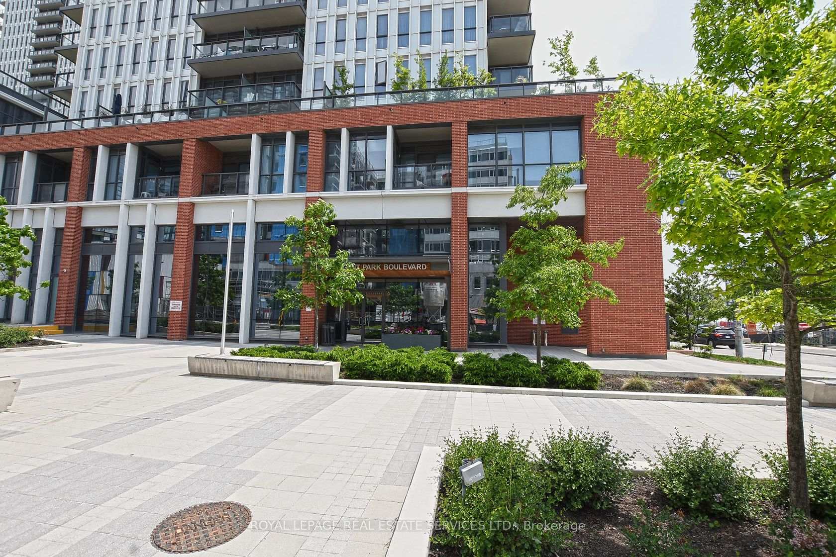 Photo 25 of Unit 2708, 55 Regent Park Boulevard, Toronto, Regent Park — HOMEH
