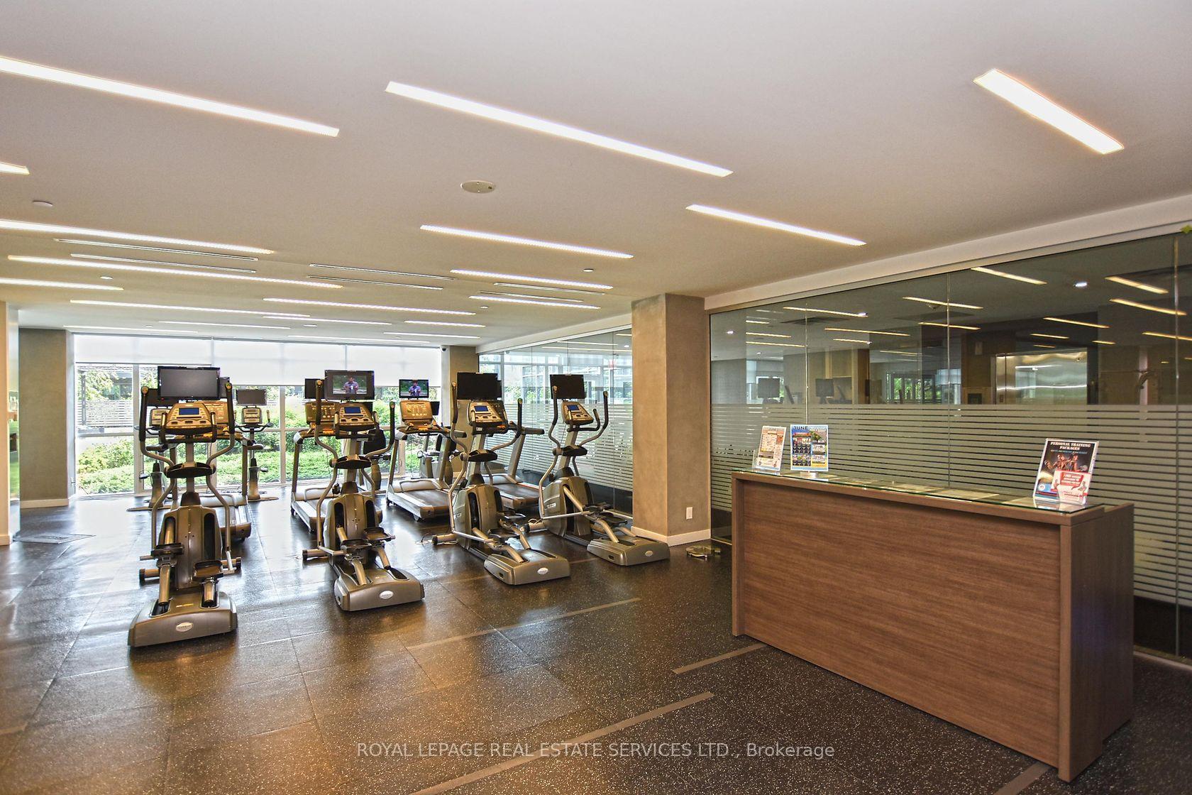Photo 24 of Unit 2708, 55 Regent Park Boulevard, Toronto, Regent Park — HOMEH