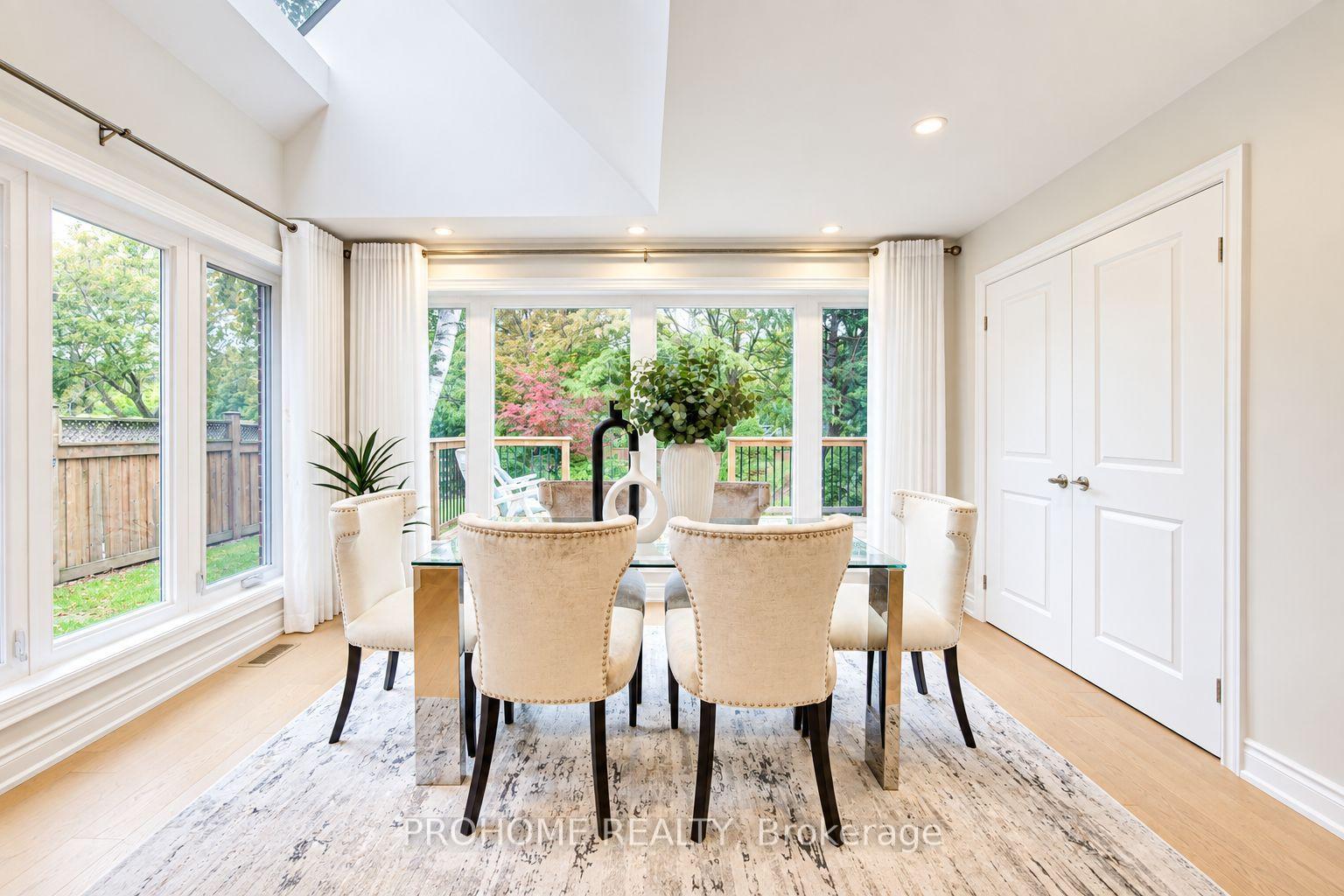 Photo 14 of 36 Summerfeldt Crescent, Markham, Unionville — HOMEH