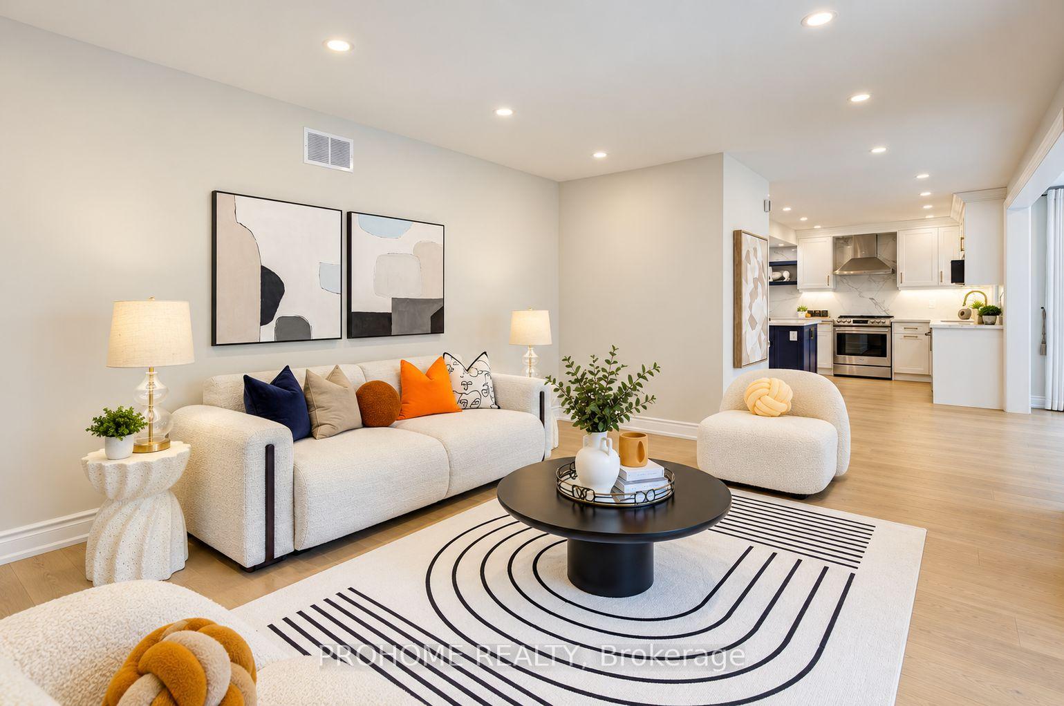 Photo 15 of 36 Summerfeldt Crescent, Markham, Unionville — HOMEH