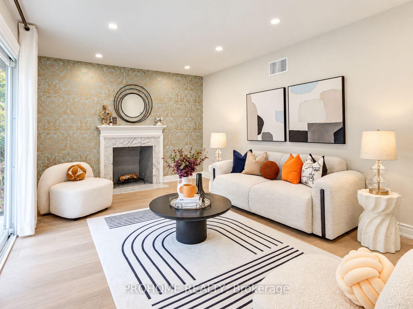 Photo 16 of 36 Summerfeldt Crescent, Markham, Unionville — HOMEH