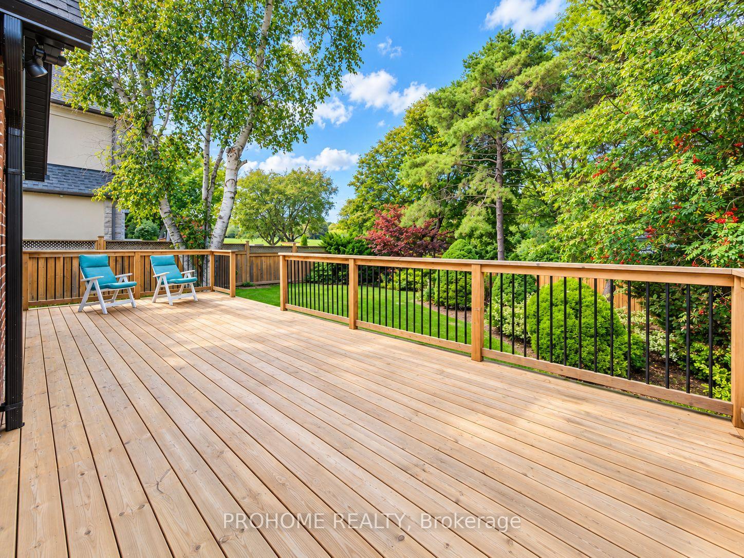 Photo 20 of 36 Summerfeldt Crescent, Markham, Unionville — HOMEH