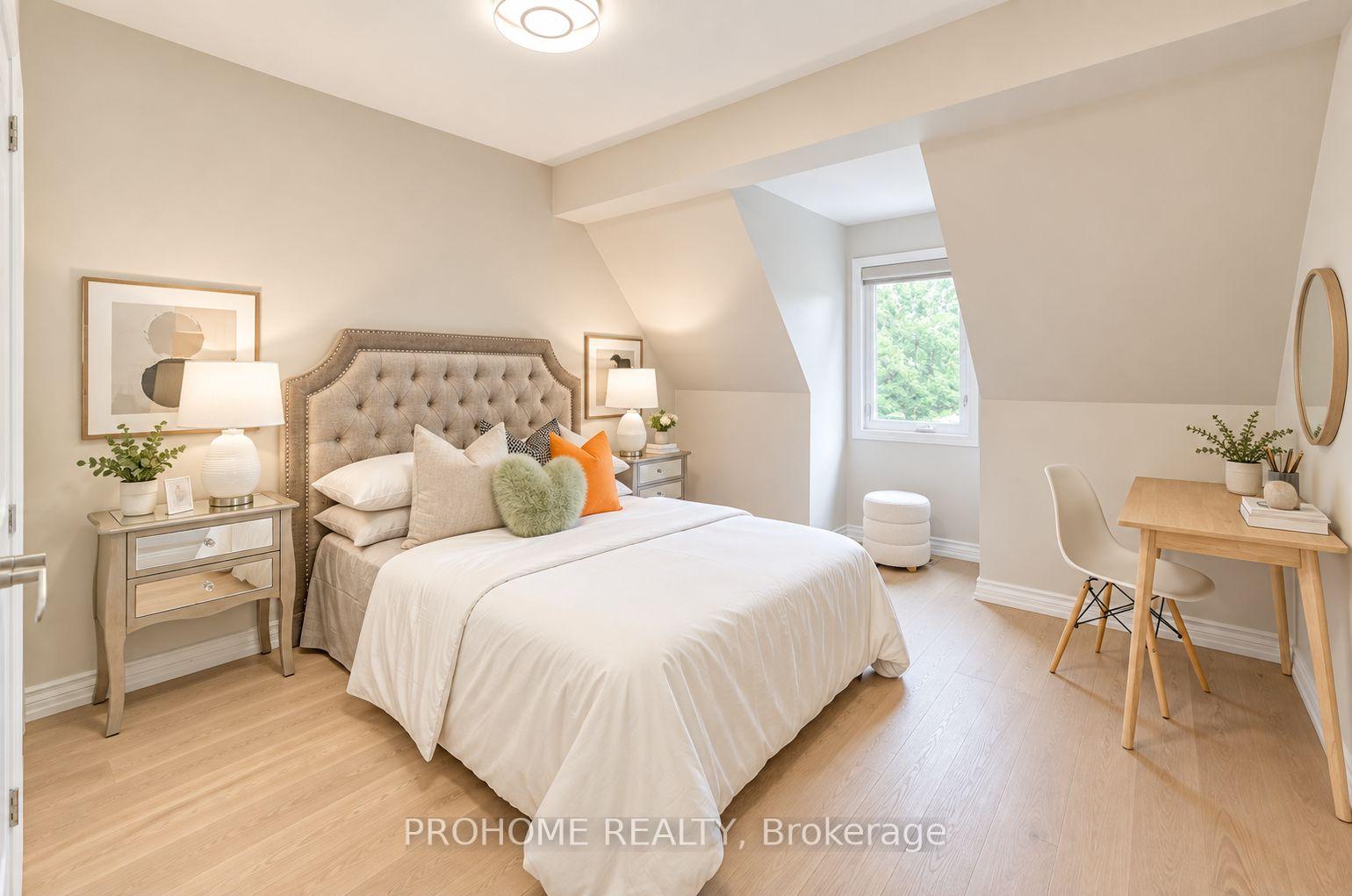 Photo 34 of 36 Summerfeldt Crescent, Markham, Unionville — HOMEH