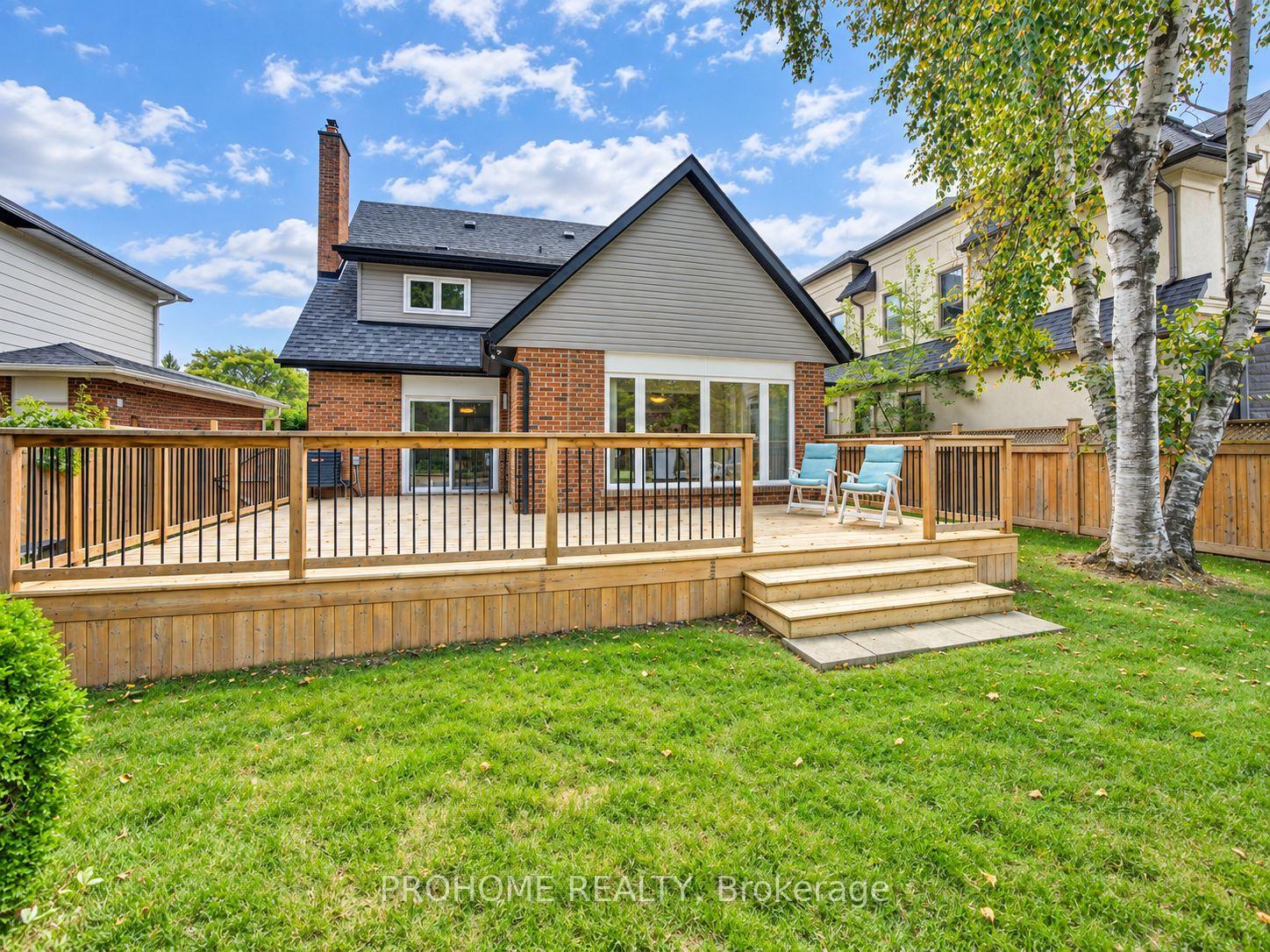 Photo 41 of 36 Summerfeldt Crescent, Markham, Unionville — HOMEH