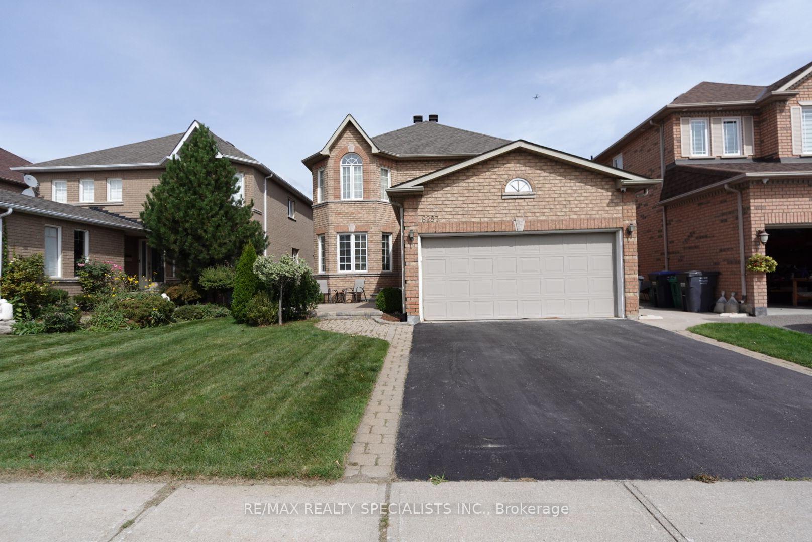 Photo 1 of Unit Basement, 6287 Lisgar Drive, Mississauga, Lisgar — HOMEH