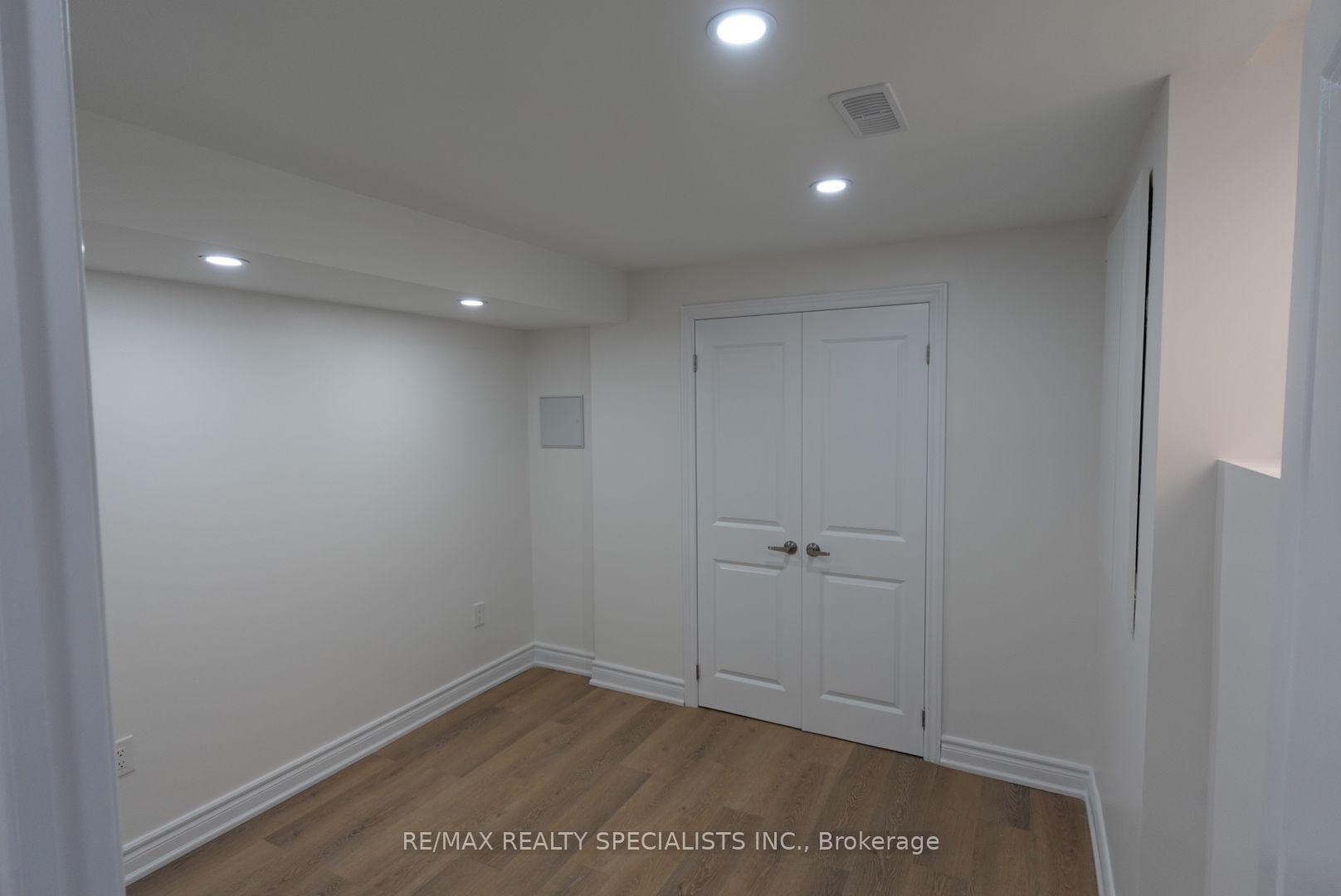 Photo 2 of Unit Basement, 6287 Lisgar Drive, Mississauga, Lisgar — HOMEH