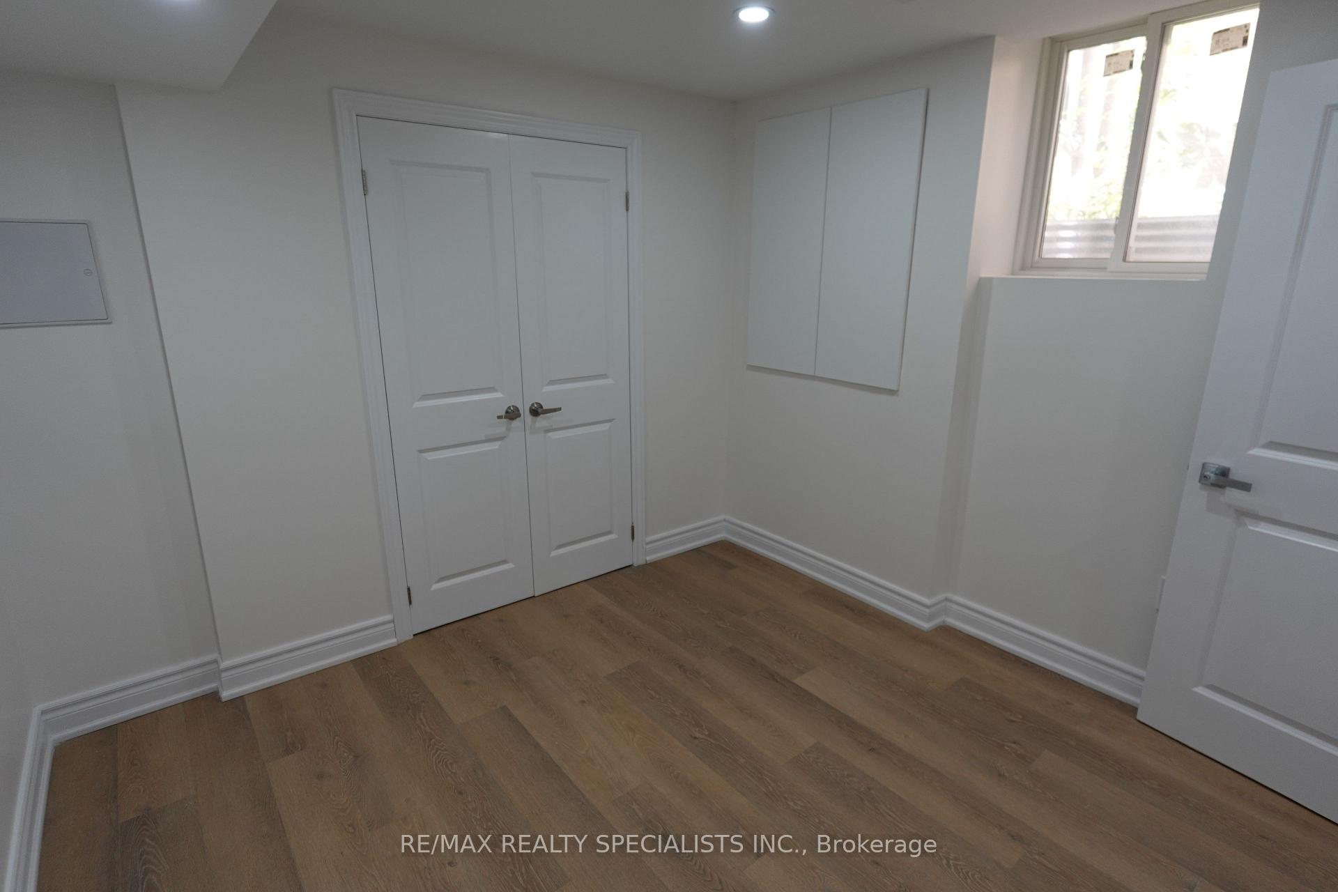 Photo 3 of Unit Basement, 6287 Lisgar Drive, Mississauga, Lisgar — HOMEH