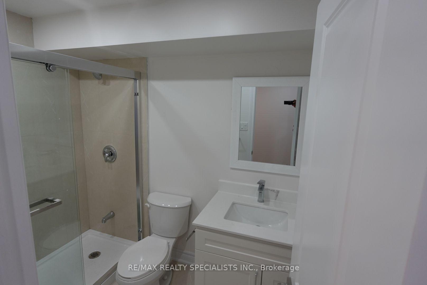 Photo 5 of Unit Basement, 6287 Lisgar Drive, Mississauga, Lisgar — HOMEH