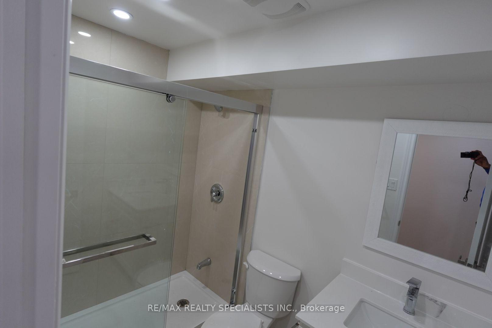 Photo 6 of Unit Basement, 6287 Lisgar Drive, Mississauga, Lisgar — HOMEH