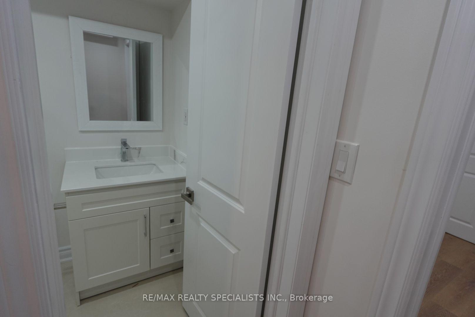 Photo 7 of Unit Basement, 6287 Lisgar Drive, Mississauga, Lisgar — HOMEH