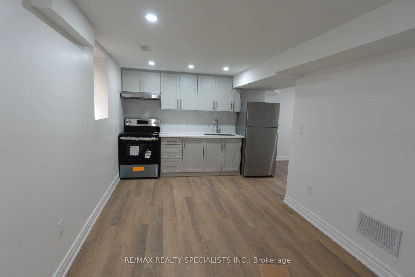Photo 8 of Unit Basement, 6287 Lisgar Drive, Mississauga, Lisgar — HOMEH