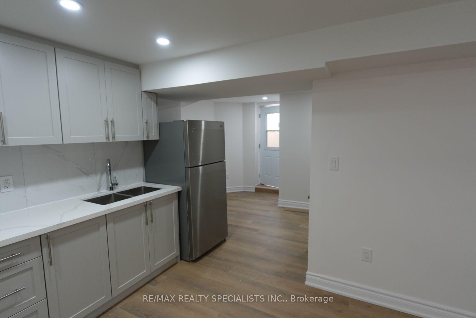Photo 9 of Unit Basement, 6287 Lisgar Drive, Mississauga, Lisgar — HOMEH