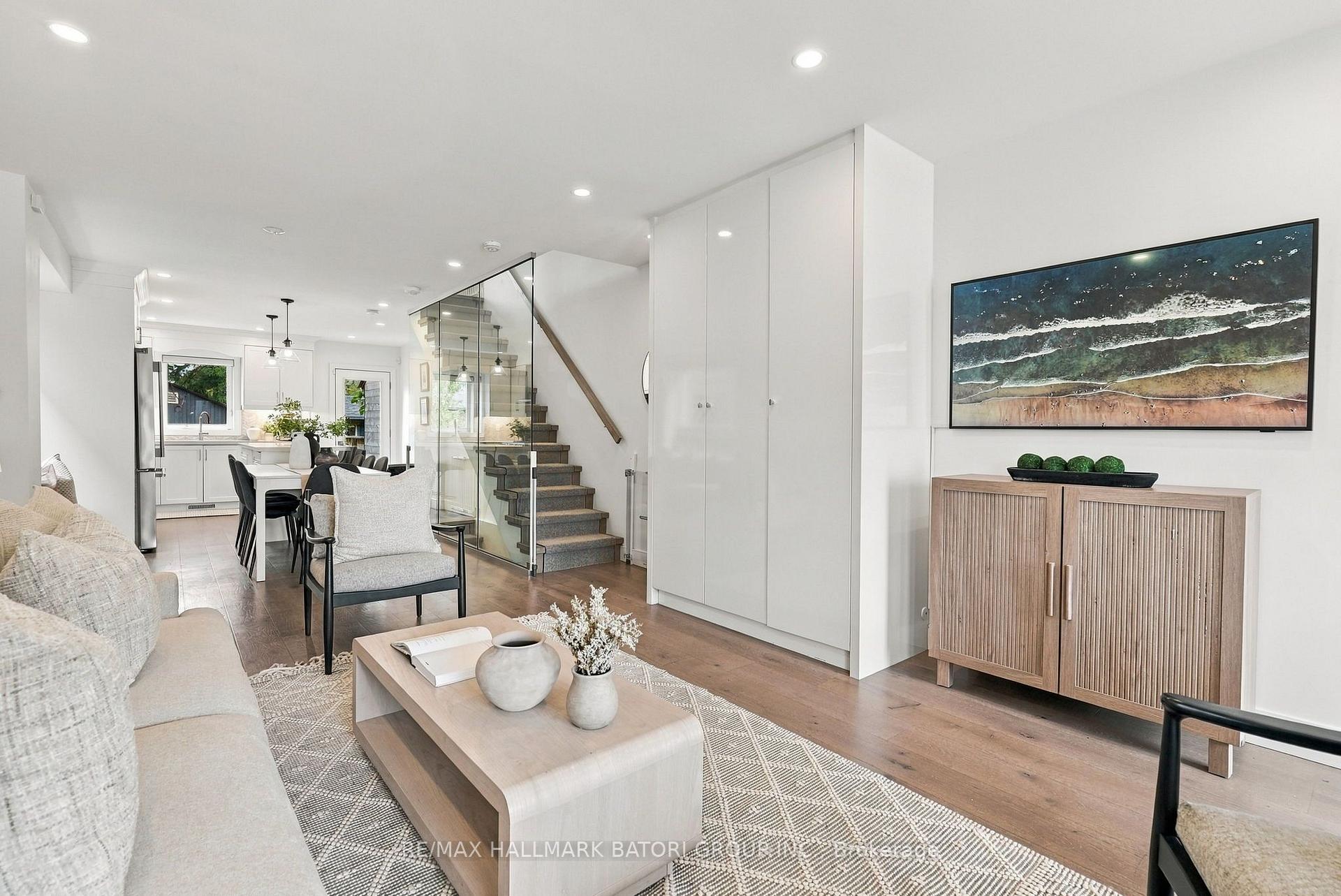 Photo 6 of 309 Atlas Avenue, Toronto, Oakwood Village — HOMEH