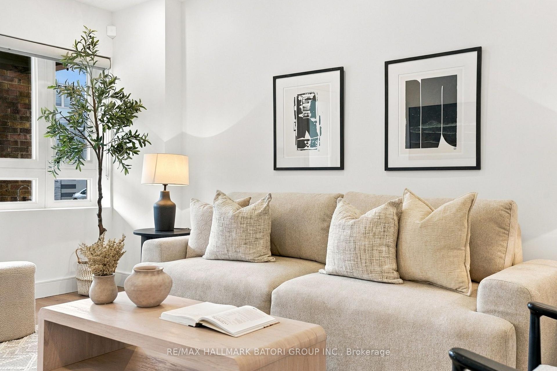 Photo 8 of 309 Atlas Avenue, Toronto, Oakwood Village — HOMEH